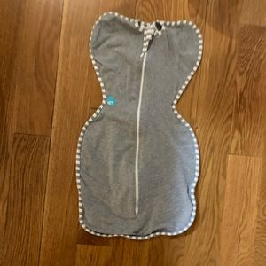 Love To Dream Swaddle